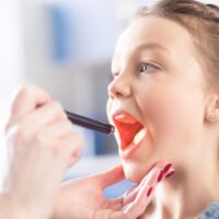 Bademcik ve Geniz Eti Ameliyatı