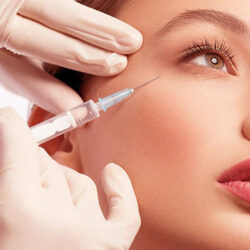 Botulinum Toksin Uygulaması Botulinum Toksin Uygulaması