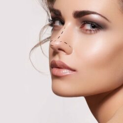 Burun Estetiği Rinoplasti Burun Estetiği Rinoplasti