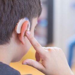 Çocuklarda İşitme Kayıpları Çocuklarda İşitme Kayıpları