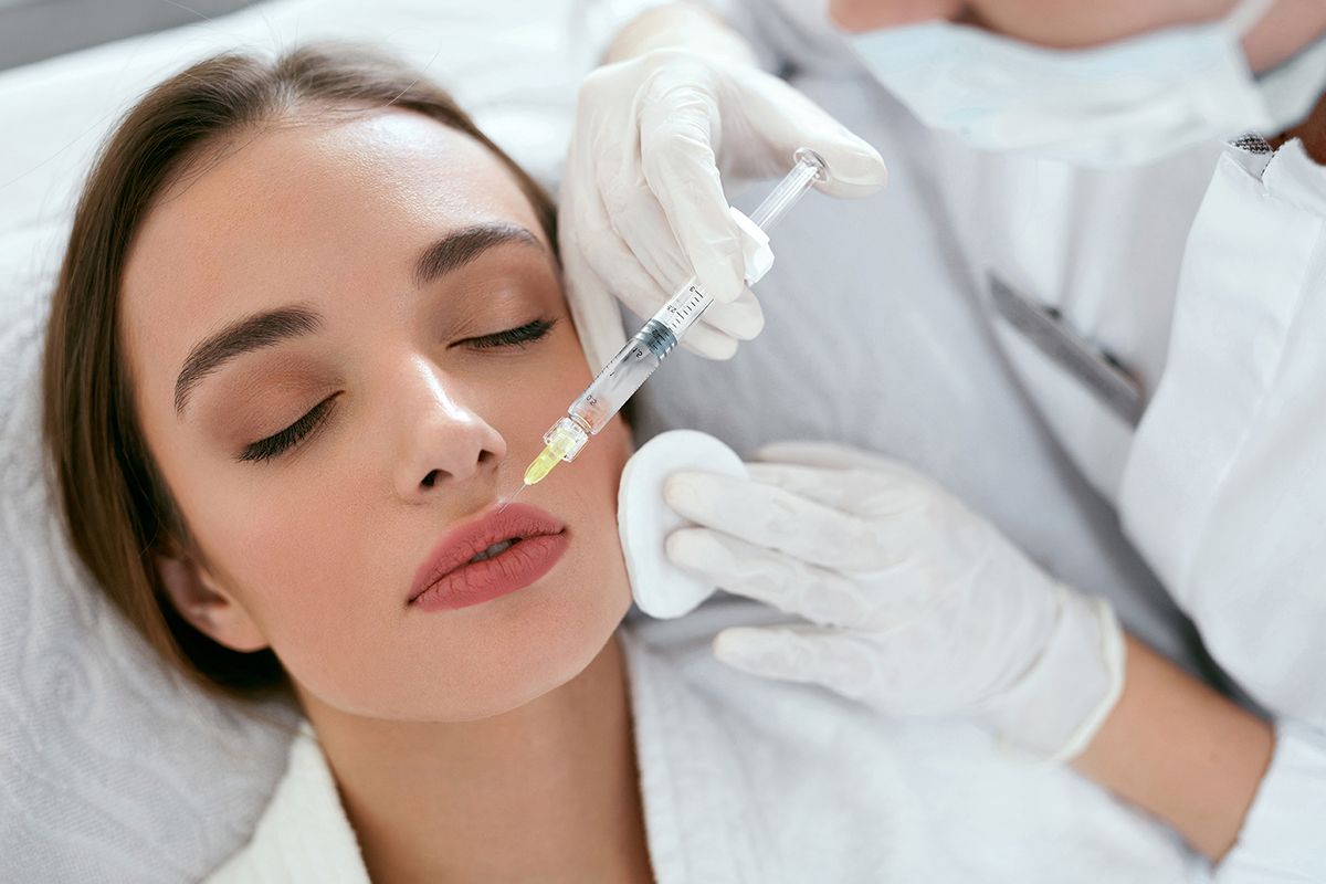 Dermal Dolgular