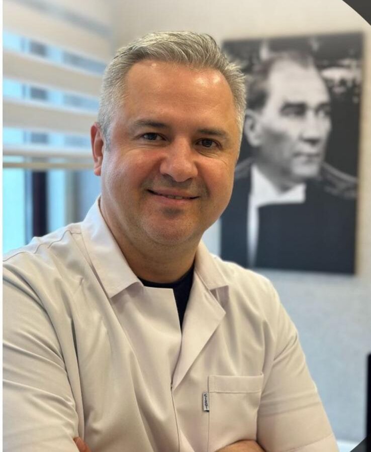 Dr.Ömer Binay