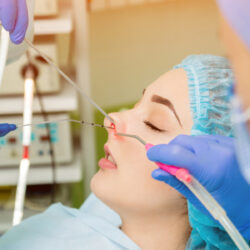 Endoskopik Sinüs Cerrahisi Endoskopik Sinüs Cerrahisi