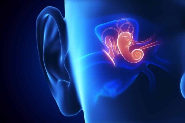 Timpanoplasti Kulak Ameliyatı