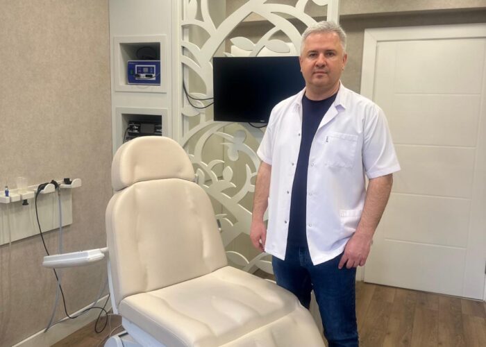 Dr Ömer Binay Dr Ömer Binay