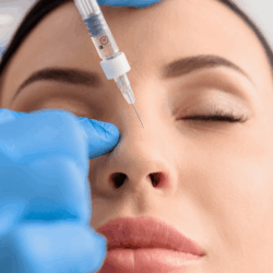 Burun Dolgusu Burun Dolgusu